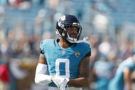 NFL: Green Bay Packers at Jacksonville Jaguars - Source: Imagn